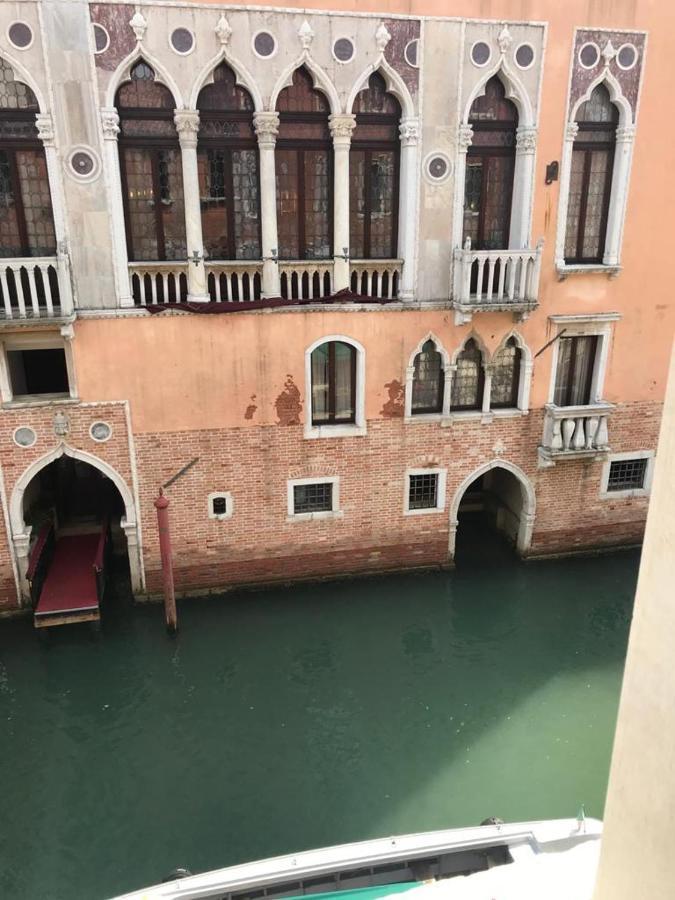 Blu Suite Venice Exterior photo