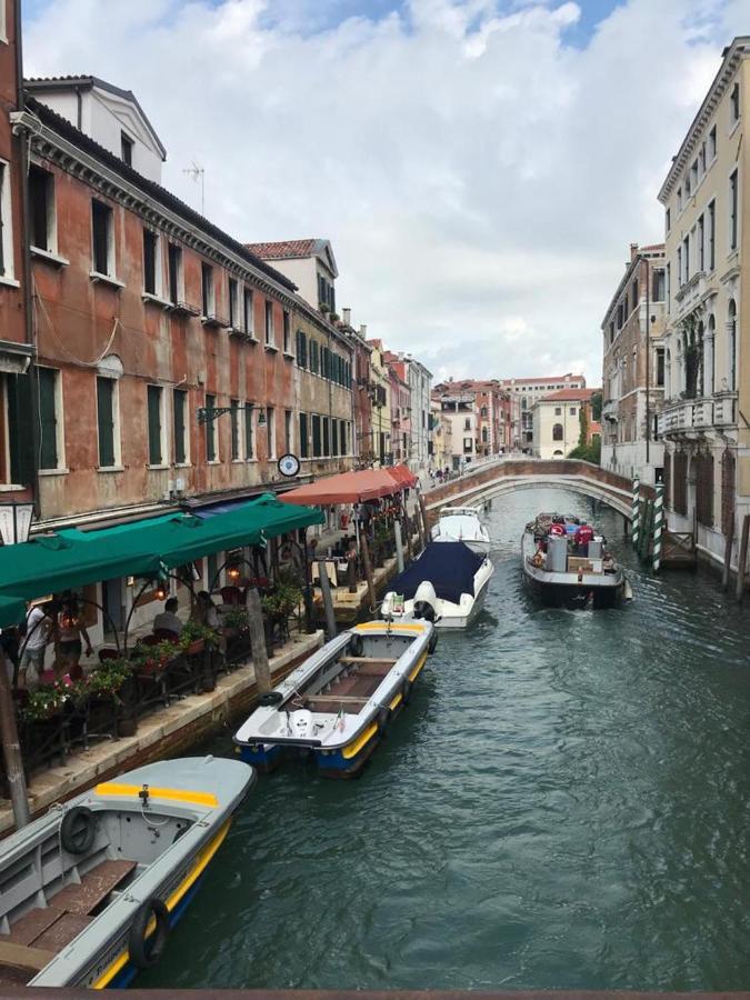 Blu Suite Venice Exterior photo