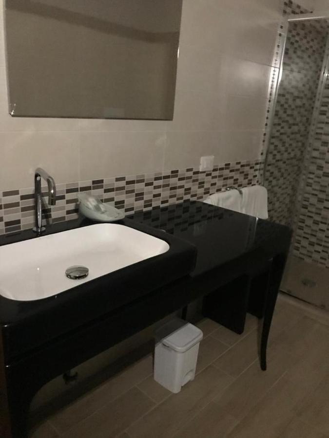Blu Suite Venice Exterior photo