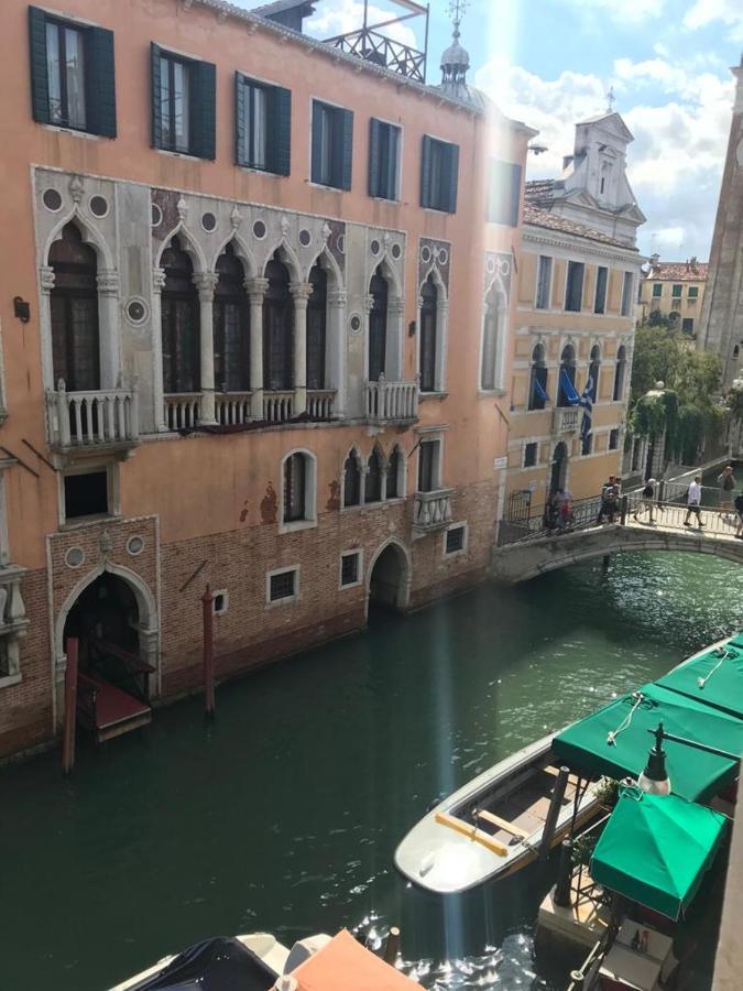 Blu Suite Venice Exterior photo