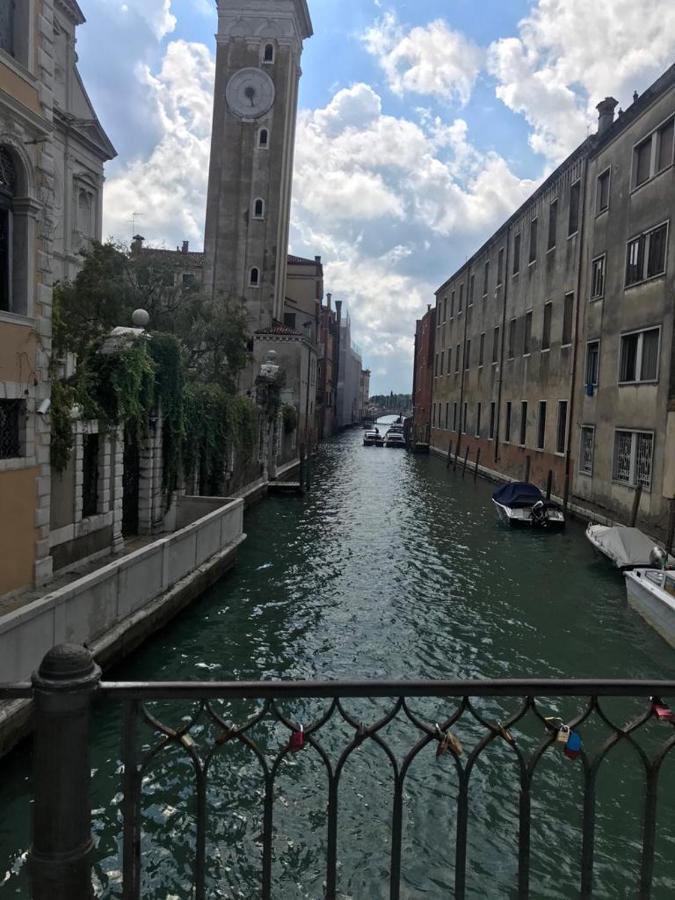 Blu Suite Venice Exterior photo