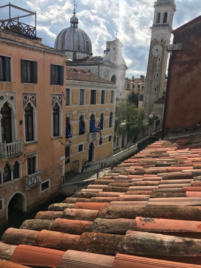 Blu Suite Venice Exterior photo