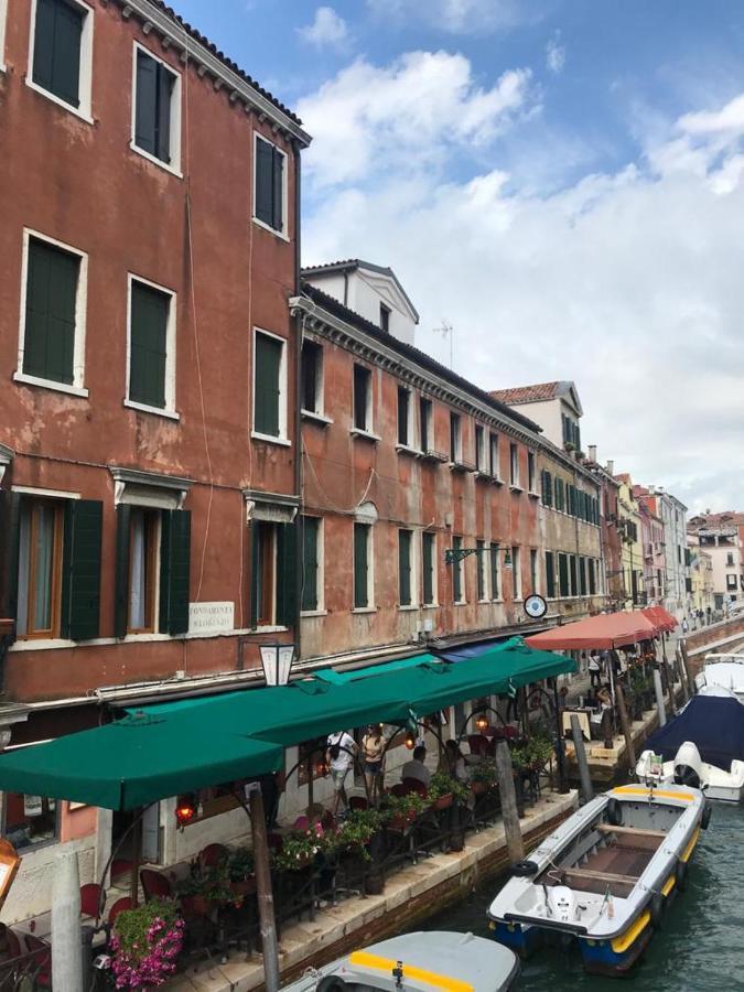 Blu Suite Venice Exterior photo