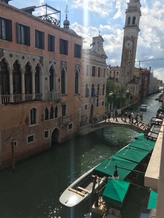 Blu Suite Venice Exterior photo
