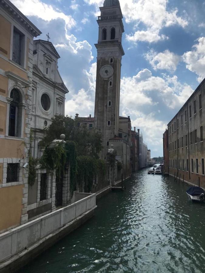 Blu Suite Venice Exterior photo