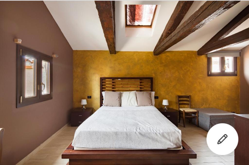 Blu Suite Venice Exterior photo
