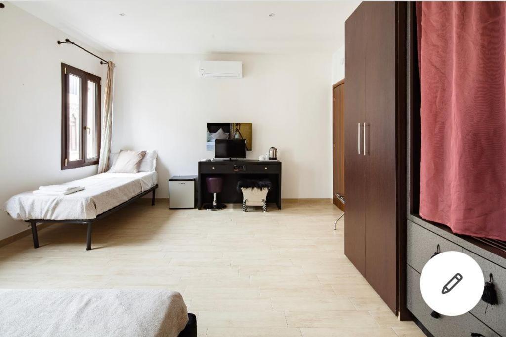 Blu Suite Venice Exterior photo