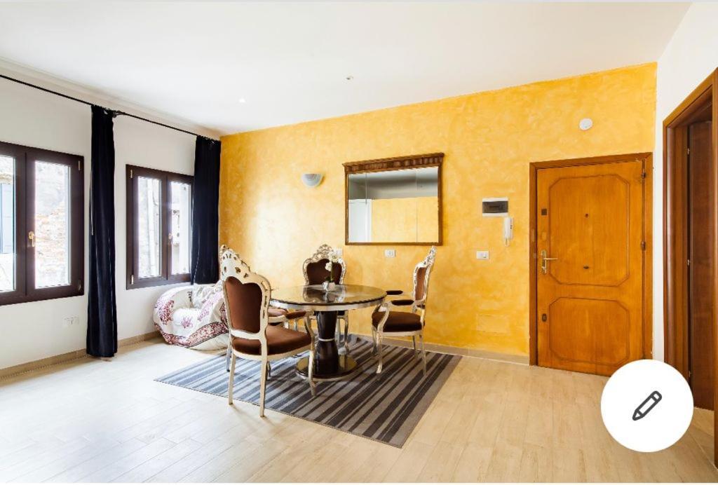 Blu Suite Venice Exterior photo