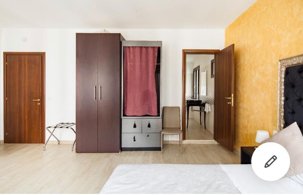 Blu Suite Venice Exterior photo