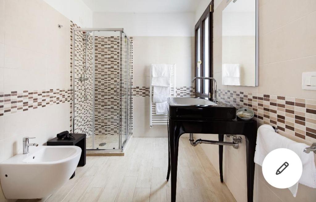 Blu Suite Venice Exterior photo